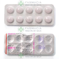 Minocin 100 Mg 12 Capsulas