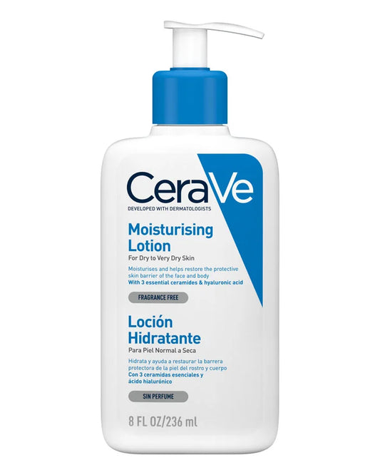 Locion hidratante 473 ml