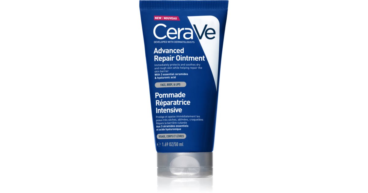 Balsamo reparacion avanzado 1 tub