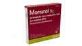 Monurol Efg 3 G 2 Sobres