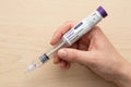 Mounjaro Kwikpen 5 Mg/Dosis 1 Pluma Preca