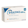 Multaq 400Mg 60 Comprimidos