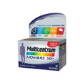 Multicentrum Hombre 50+ 30 Comp