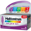 Multicentrum Mujer 50+ 90 Comp