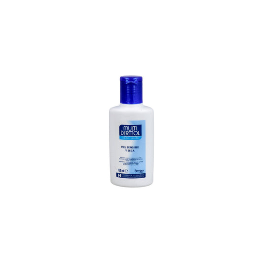 Multidermol Jabon Liquido 150 Ml