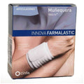 Muñequera Beige T- Peq/Med