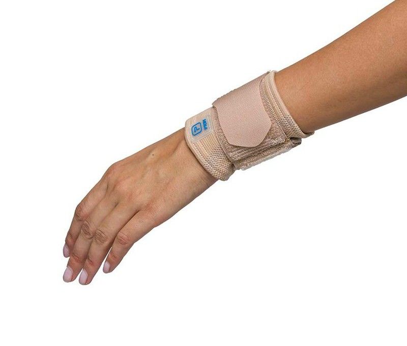 Muñequera Prim Aqtivo Skin Elastica Envol