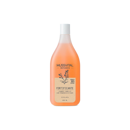 Mussvital Botanics Champu Fortificante Ca