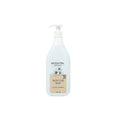Mussvital Monoi Locion Nutritiva