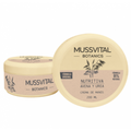 Mussvital Essentials Botanics Crema De Ma