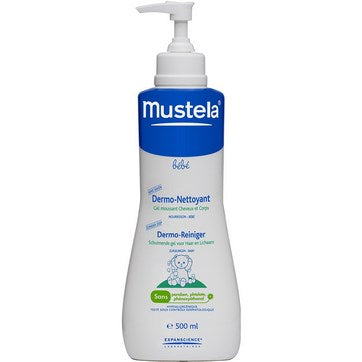 Dermogel liquido e 500 ml