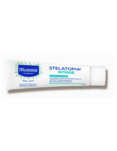 Stelotopia Intense 1 Tubo 30 Ml