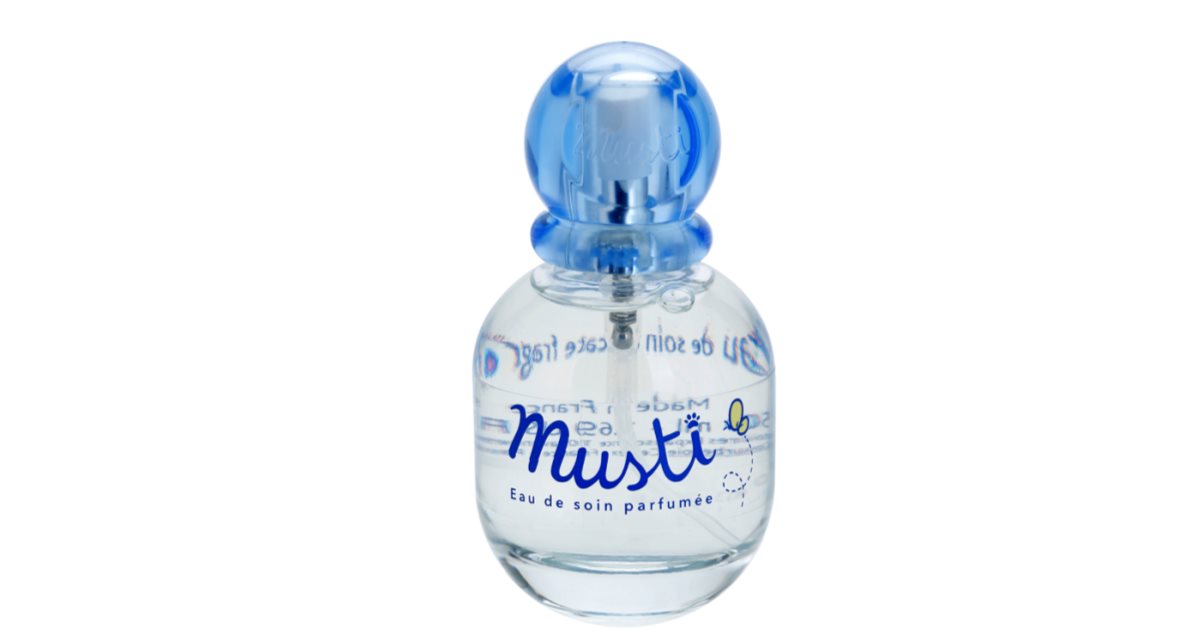Pack Mustela Spray +50 para protección solar facial de bebés.