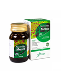 Natura Mix Advanced Mente 50 Capsulas