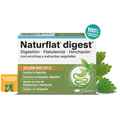 Naturflat Digest 45 Capsulas