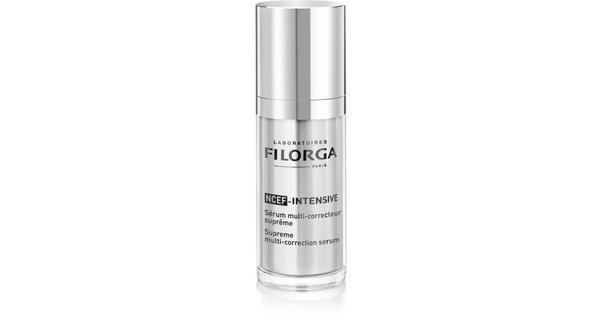 FILORGA NCEF-INTENSIVE SERUM
