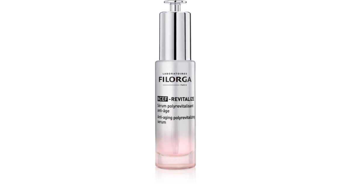 FILORGA ESSENCE NCEF LOCION MULTI CORRECTORA 150 ML. ROSA