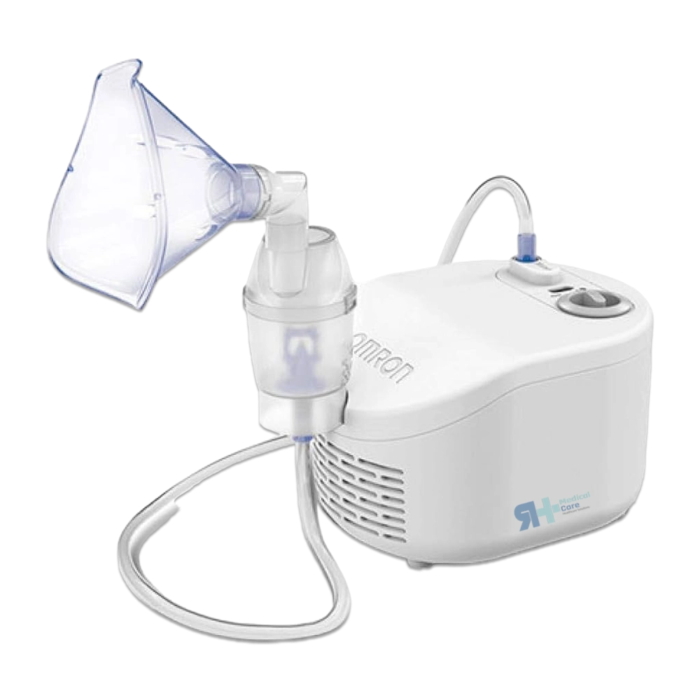 Omron Nebulizador C101Essential
