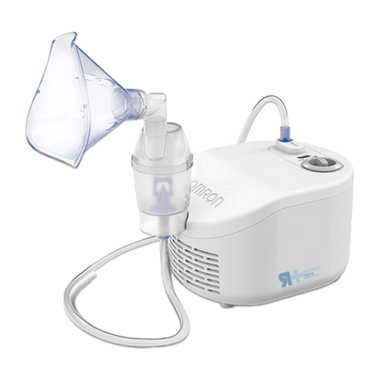 Omron Nebulizador C101Essential