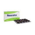 Neuralex Caps De Gelatina Blanda 60 Caps