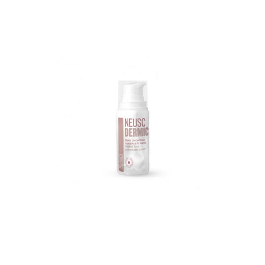 Neusc-Dermic 1 Envase 100 Ml