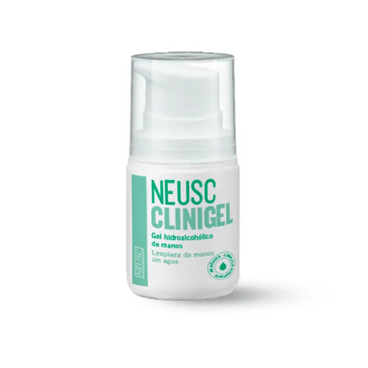 Neusc Clinigel 1 Envase 50 Ml