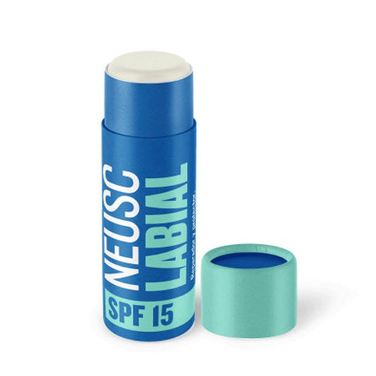 Neusc Labial Spf 15 1 Envase 12 G