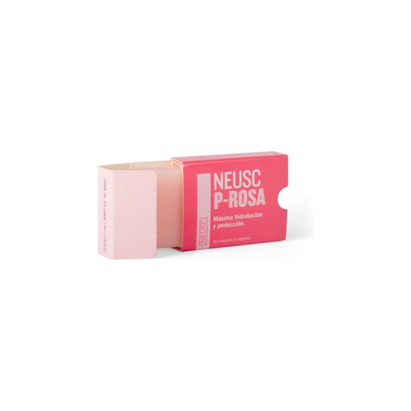 Neusc-P Rosa 24 G Pastilla