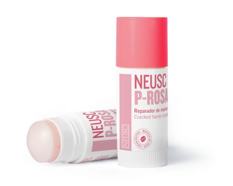 Neusc-P Rosa Stick Dermoprotector 24 G