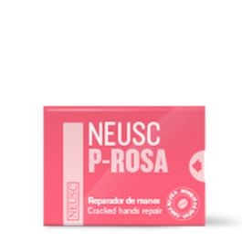 Neusc-P Rosa 24 G Pastilla