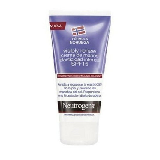 Visibly renew spf 20 crema de