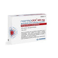 Normodol Efg 400 Mg 20 Sobres Granulado P