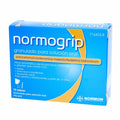 Normogrip 10 Sobres