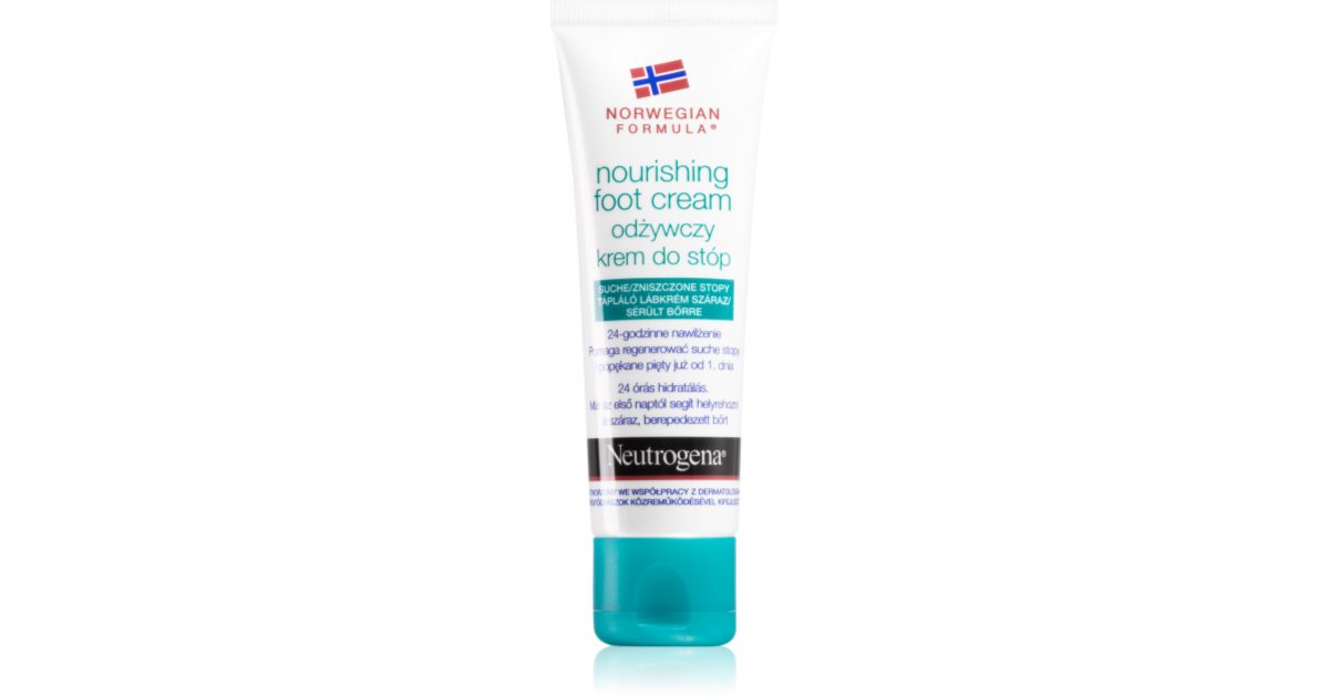 Formula noruega hidratacion pr