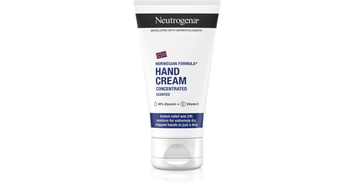 New hands 75 ml