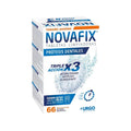 Novafix Tabletas Limpiadoras Triple Accio