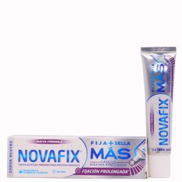 Urgo Novafix Mas 1 Tubo 40 G Sabor Neutr