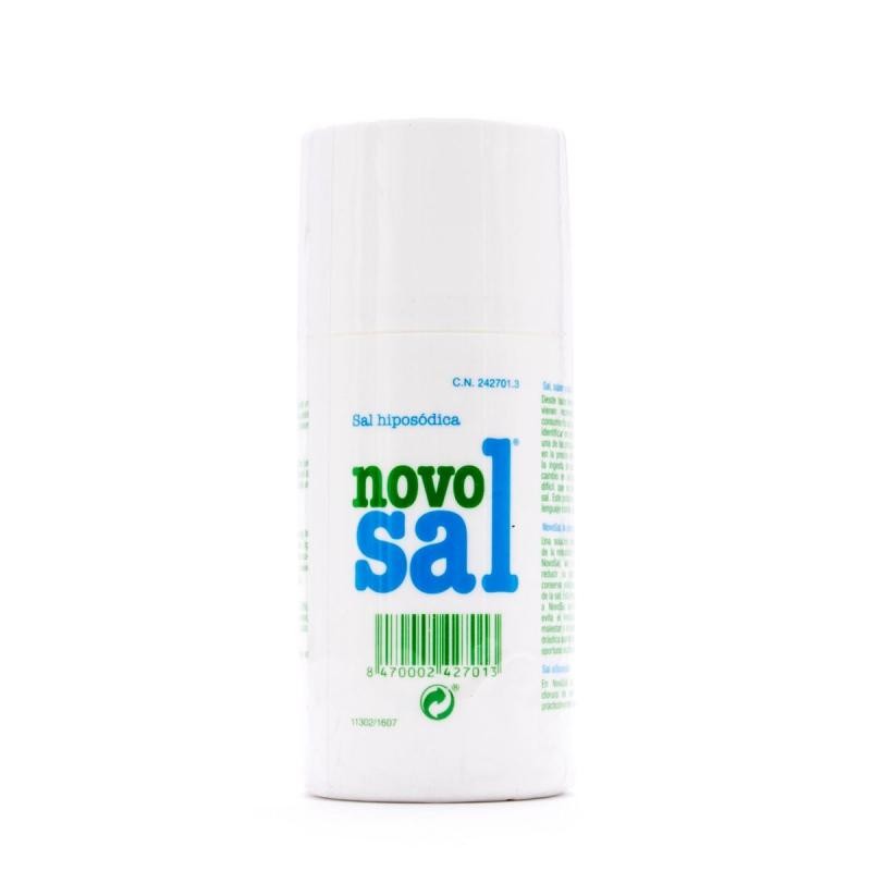 Novo Sal 200 G