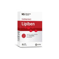 Ns Cardioprotect Lipiben 30 Comprimidos
