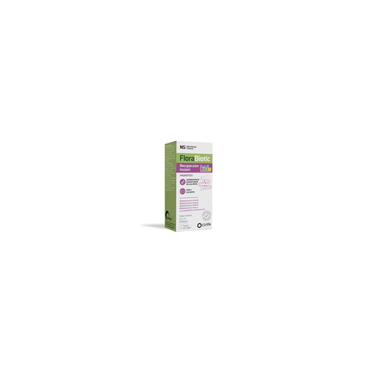 Ns Florabiotic Kids Recuperador Instant