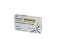 Nustendi 180 Mg/10 Mg 28 Comprimidos Recu
