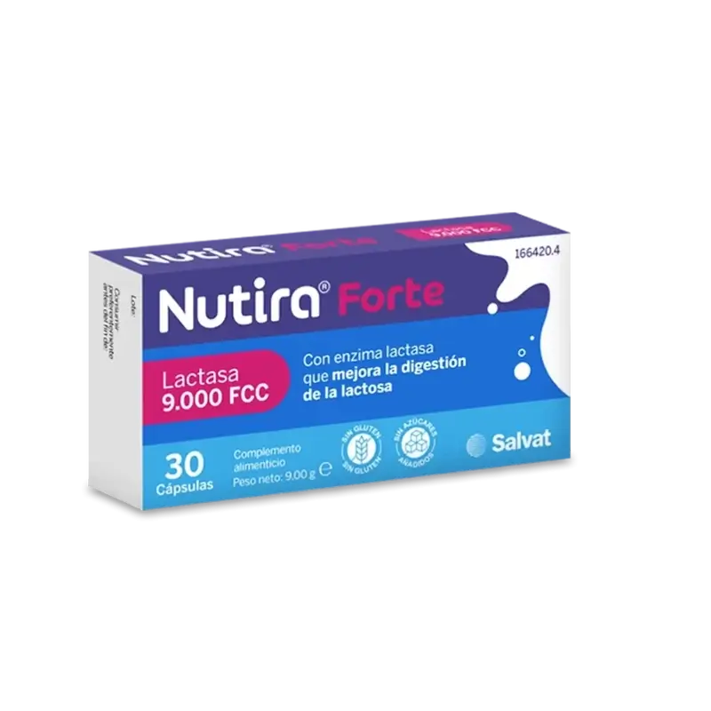 Nutira Forte 30 Caps