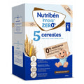Nutriben Innova 5 Cereales 0% 1 Envase 5