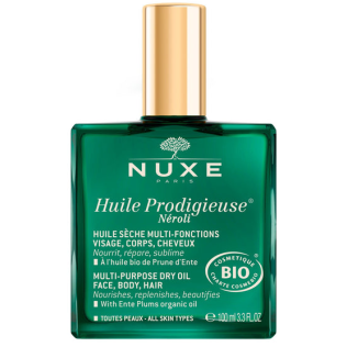 Huile Prodigieuse Neroli 1 Envase 100 Ml