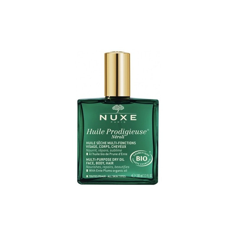 Nuxe Huile Prodigieuse Néroli 100 ml