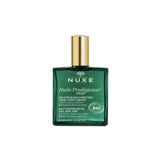 Nuxe Huile Prodigieuse Néroli 100 ml