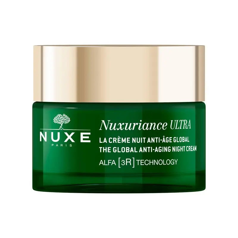Nuxe Nuxuriance Ultra Crema Noche 50 ml