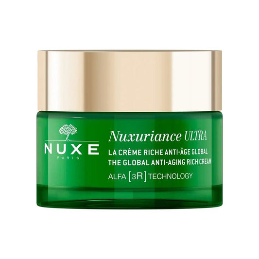 Nuxe Nuxuriance Ultra Crema Pieles Secas 50 ml