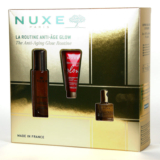 Nuxe Super Sérum 10 30 ml
