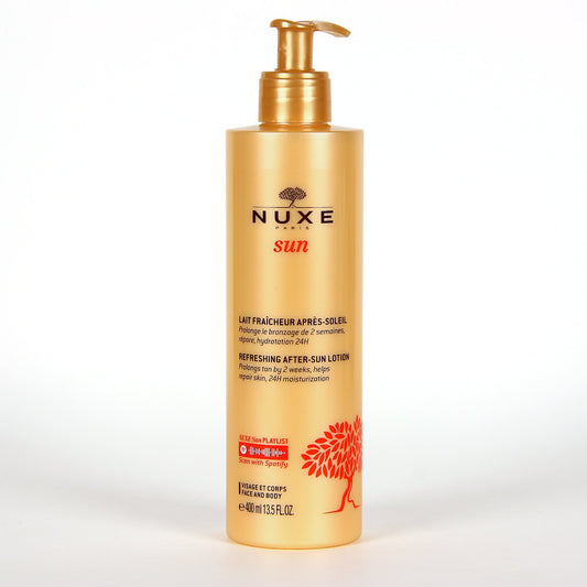 Nuxe Sun Leche Refrescante After Sun 200 ml